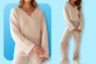 Amazon Has Lounge-Worthy Matching Sets from $29