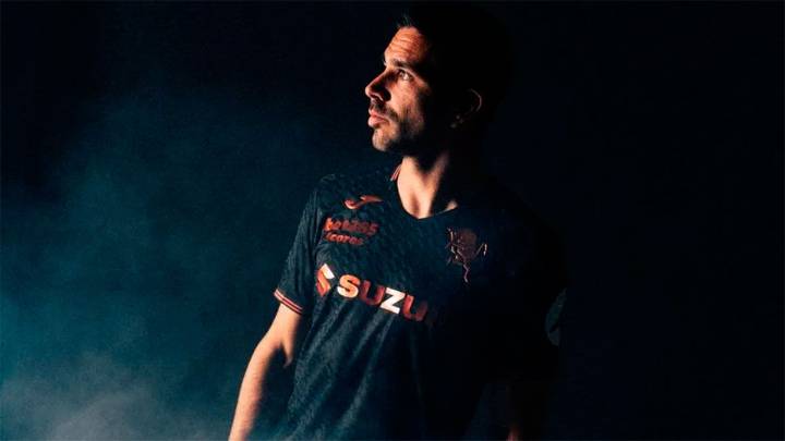 Torino homenajeó a River con su camiseta: "Compartimos la misma sangre, hermano"