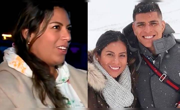 Rosa Fuentes reaparece y expone cuál es su verdadera relación con Paolo Hurtado tras infidelidad con Jossmery Toledo: "Todo perfecto"