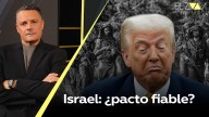 Israel: ¿pacto fiable?