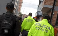 Dos muertos deja un nuevo ataque de sicarios en Bogotá