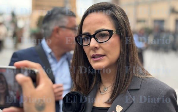 Revisará TSJ las renuncias de jueces: Marcela Herrera