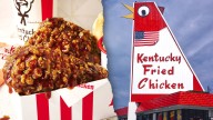Original Honey BBQ sauce comeback sparks nostalgia at KFC nationwide