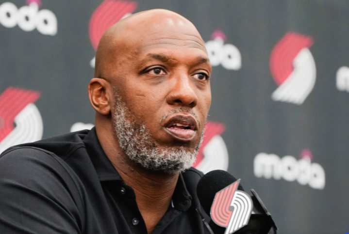 NBA head coach and player charged in sprawling sports betting and Mafia