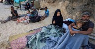 La ofensiva israelí expulsa al Comité Internacional de la Cruz Roja de Ciudad de Gaza