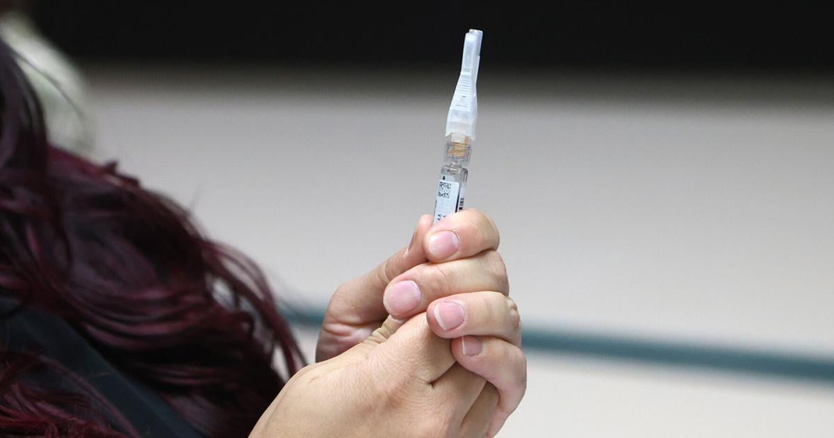 Coconino County preparing for respiratory disease season with changes to COVID vaccine eligibility