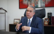 Diputado Luis Martínez pide instalar Consejo de Soberanía y Paz en todo el país