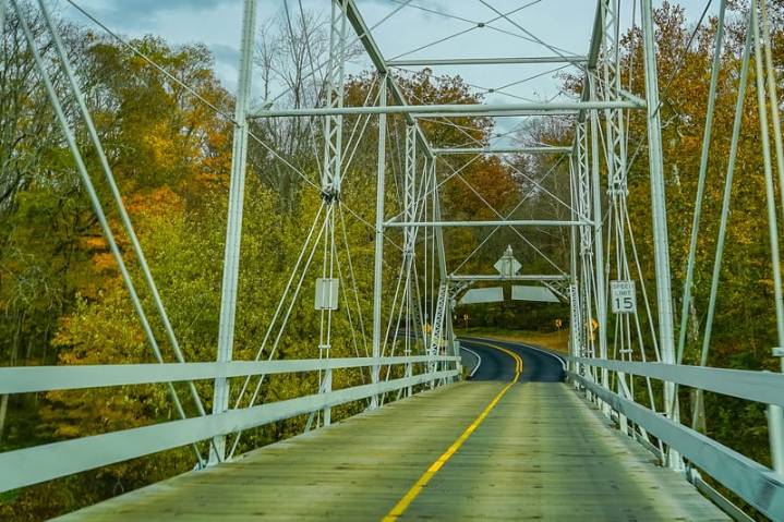 Warm start gives way to midweek storms and cooler air across New Jersey