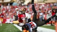 How to watch Buccaneers-49ers NFL football game today
