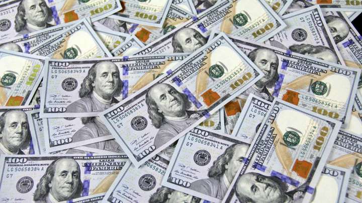 Precio del Dólar Hoy MARTES 28 de Octubre de 2025: ¿Cómo Está el Tipo de Cambio con el Peso?