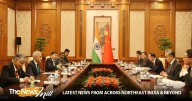 ‘Look forward to continuing our work to stabilise, rebuild ties’: EAM Jaishankar wishes China on occasion of Founding Day