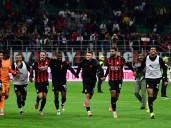 AC Milan face Scudetto rivals Juve after landmark San Siro ruling