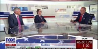 Kudlow: ‘Why is gold exploding?’ | Fox Business Video
