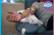 IMSS Q.Roo invita a donar sangre para apoyar a menores con cáncer