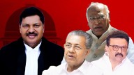'Shameful' : Congress President, TN & Kerala CMs Condemn Attack On Chief Justice BR Gavai In Supreme Court