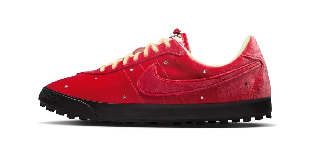 Nike Astro Grabber “Red Velvet” Release Info
