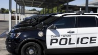 Coeur d'Alene police set to receive new vehicles