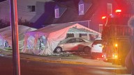 DC man turns himself into police after deadly birthday party hit-and-run sends 11 to hospital in Maryland