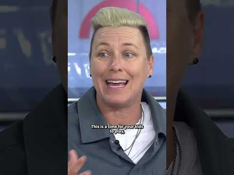 Abby Wambach and Julie Foudy Elaborate on Their Advice for Parents to Skip Their Kids’ Practice