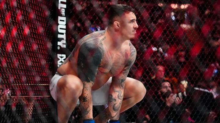 UFC 321 Aspinall vs. Gane predictions, picks and best bets for Middle East heavyweight clash