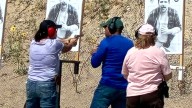 Wyoming Women Say Safety Is Top Concern When They Conceal Carry