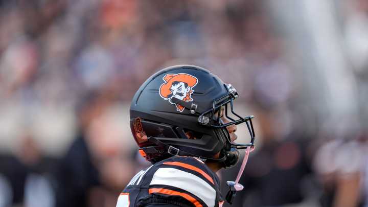 Oklahoma State vs Houston live updates: Start time, TV channel