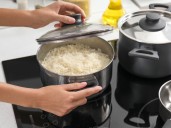 How to cook rice: Three top methods and best supplies