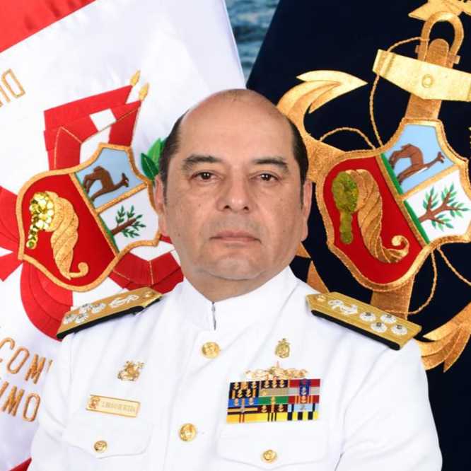 204º ANIVERSARIO DE LA MARINA Y EL LEGADO DE GRAU, columna de Javier Bravo De Rueda Delgado