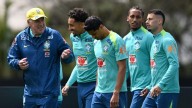 Brasil comienza a pensar en el Mundial: convocatoria de Ancelotti para amistosos, con novedades y sin Neymar