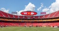 Monday Night Football Game Thread: Commanders and Chiefs wrap up Week 8