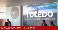 Toledo se presenta como polo de atracción para marcas en el Franchise Innovation Summit de Madrid