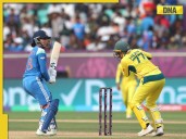IND-W vs AUS-W: Smriti Mandhana creates multiple world records as India women se