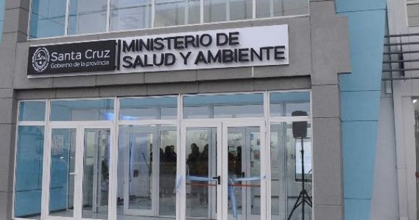 Alerta Epidemiológica por Coqueluche en Santa Cruz