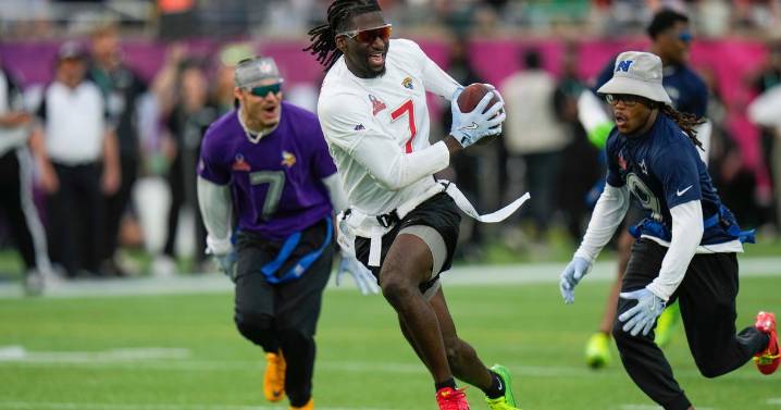 NFL moves Pro Bowl Games to San Francisco during Super Bowl week