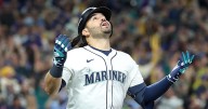 Mariners a win away from first World Series after beating Blue Jays 6