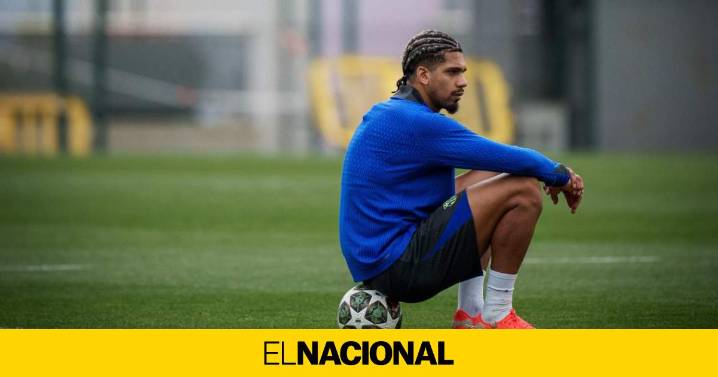 Ronald Araújo, y no es el único en el Barça, está molesto con Lamine Yamal, tampoco gusta el padre