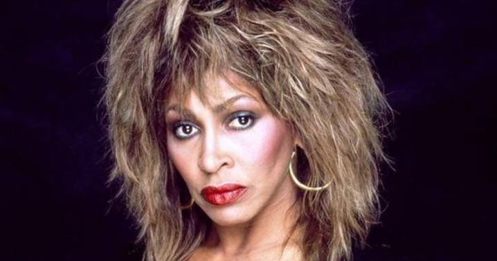 Fallece hijo de Tina Turner un día después de su cumpleaños