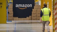 Amazon anuncia la supresión de 14.000 puestos de trabajo