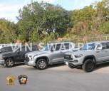 ‘Fake paperwork and VIN-swapping’: Hays County advises caution when buying a vehicle