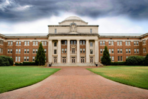 2026’s Best Colleges in North Carolina