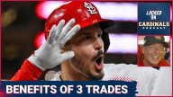 Who's On The CHOPPING Block As The St. Louis Cardinals' New Era BEGINS with Potential Trades!
