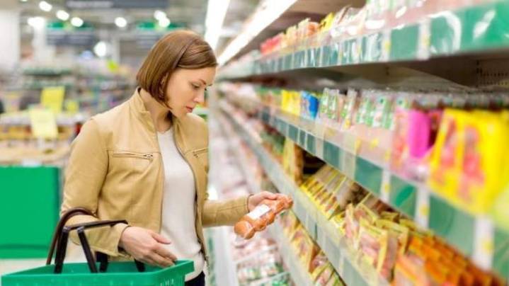 Las ventas minoristas de las pymes cayeron un 4,2%: cuáles son los rubros más golpeados