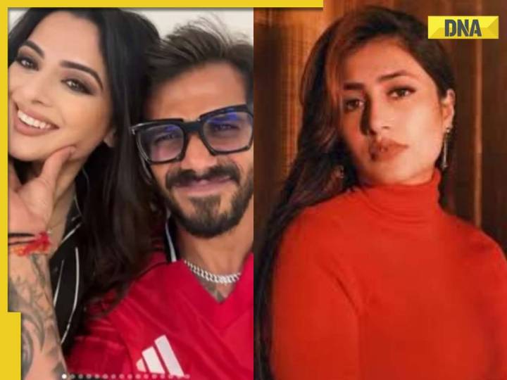 Did Chahal's sister take indirect dig at Dhanashree Verma in her Bhai Dooj post?
