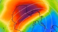 Sudden stratospheric warming to shift Australia’s spring forecast