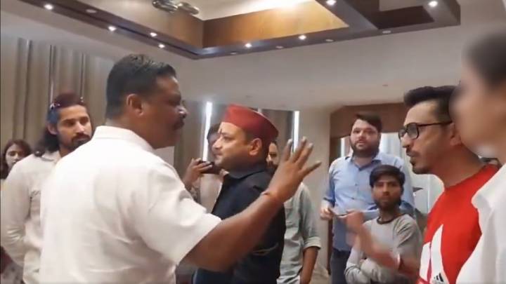 Right-wing group disrupts Miss Rishikesh pageant rehearsal: ‘Against Uttarakhand’s culture’