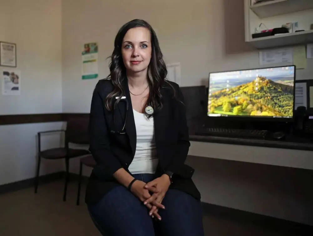 Gains made on physician shortage, but warning signs loom: Doctors Manitoba