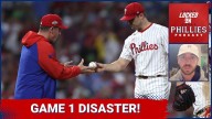 MELTDOWN: Philadelphia Phillies Manager Rob Thomson's SHOCKING Bullpen Blunder