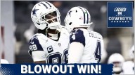 Dallas REJUVENATES Season with Dominant Performance