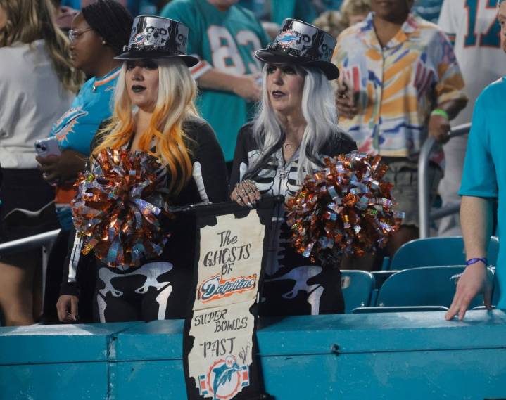 Instant Analysis: Baltimore Ravens 28, Miami Dolphins 6