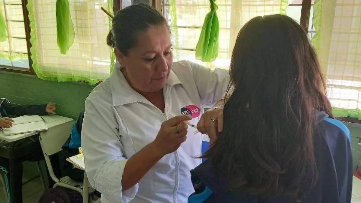 La temporada de infecciones respiratorias ha iniciado